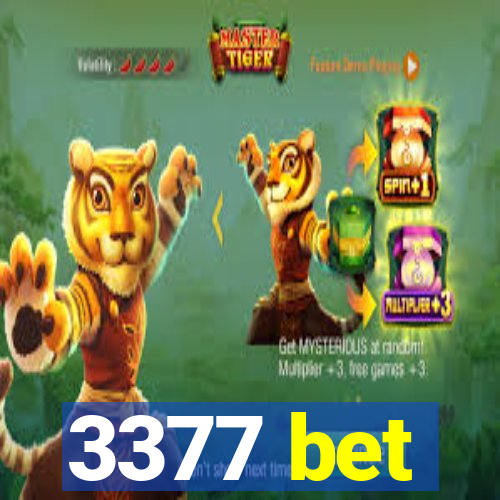 3377 bet